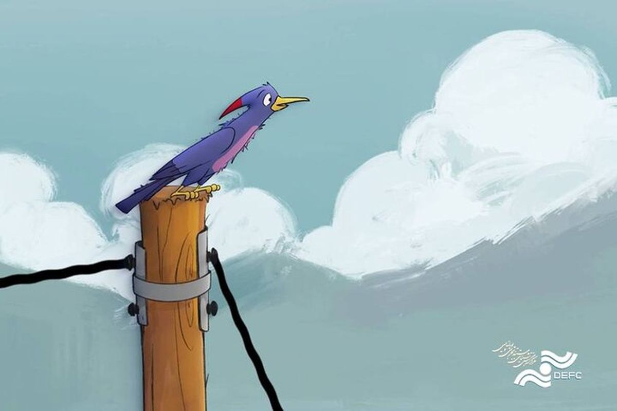 انیمیشن آتل برنده جایزه از فستیوال هندی شد