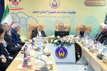 مداحان اردبیلی همواره در یاری‌رسانی به نیازمندان پیشرو هستند