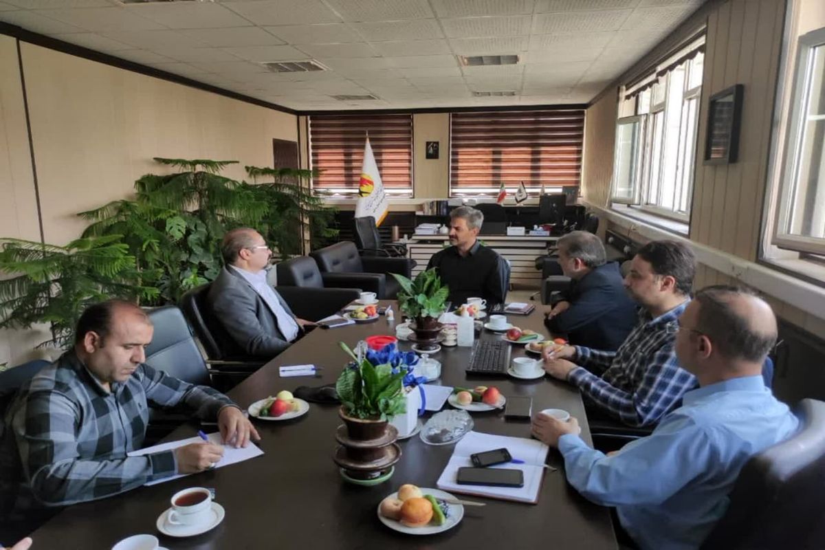 عکس خبر برق.