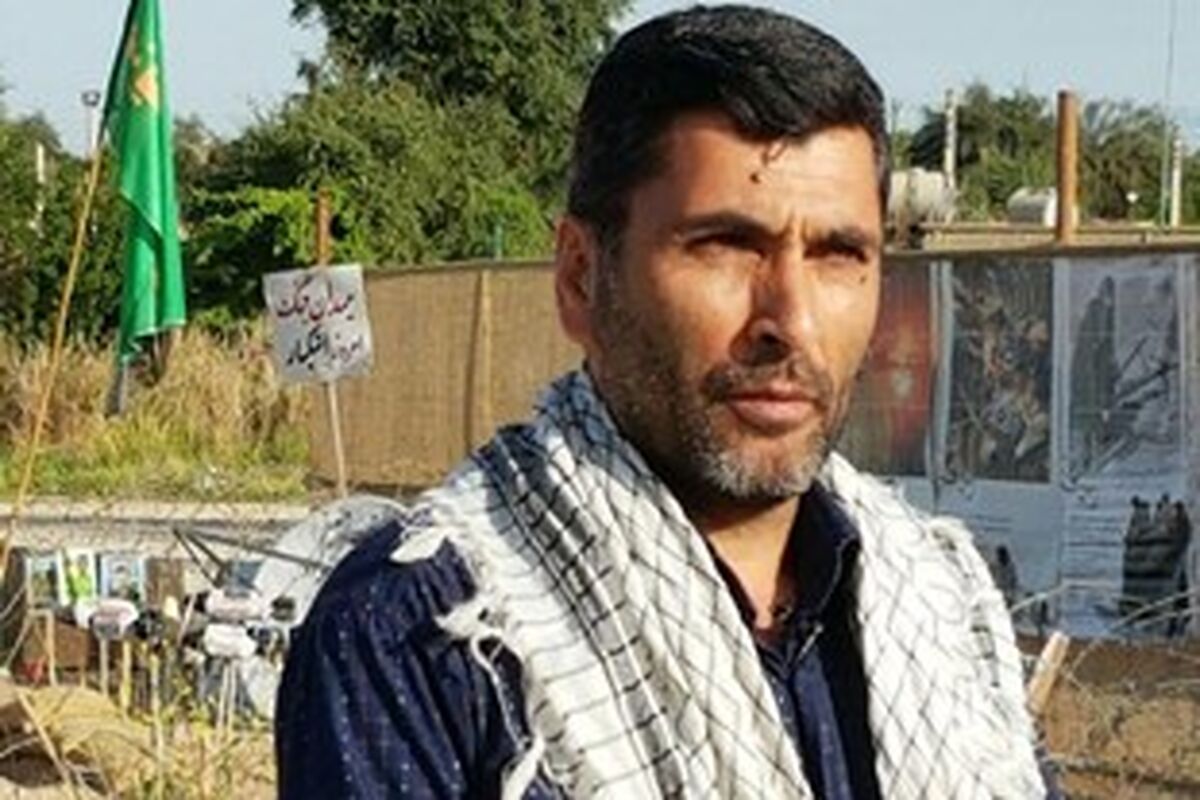 عسگر مجیدی