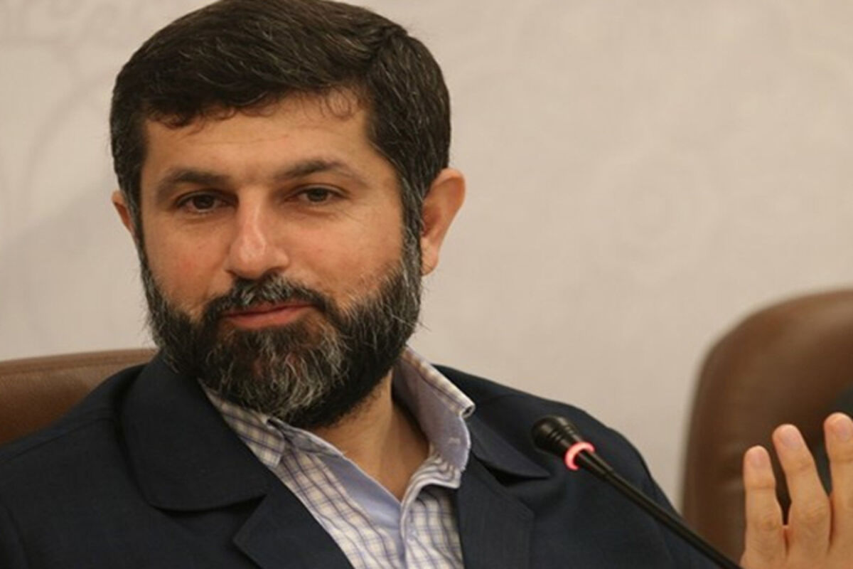 شریعتی