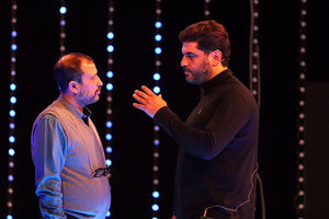 ساعت پخش مسابقه ایران اعلام شد