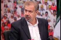بهرام شفیع گزارشگر و مجری مشهور تلویزیون در گذشت