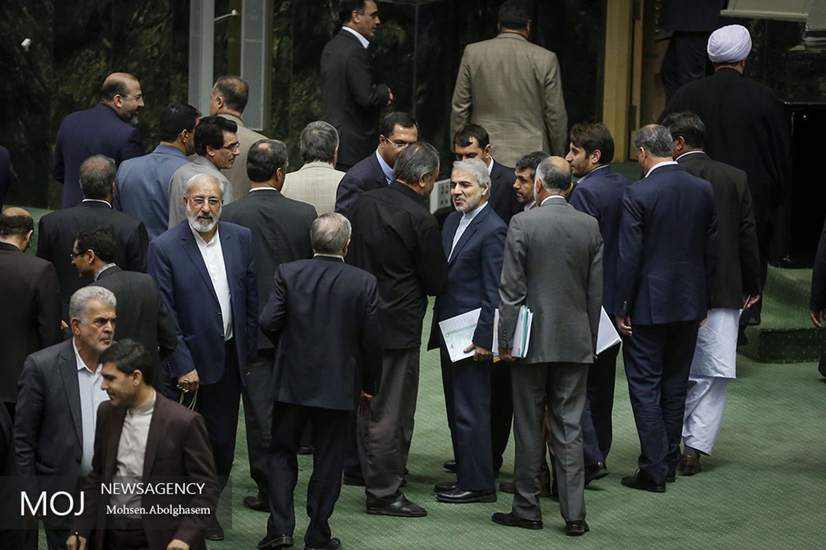 صحن علنی مجلس شورای اسلامی