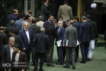 مجلس با بررسی اولویت‌دار تقاضای تشکیل کمیسیون ویژه گردشگری مخالفت کرد