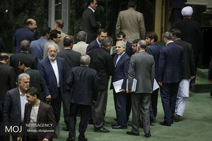 مجلس با بررسی اولویت‌دار تقاضای تشکیل کمیسیون ویژه گردشگری مخالفت کرد