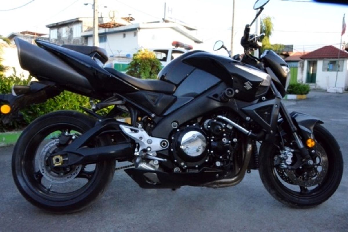 موتورسیکلت میلیاردی