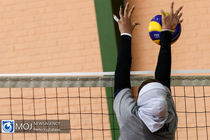 نتیجه بازی تیم ملی والیبال بانوان ایران و قزاقستان/ شکست بانوان ایرانی در گام نخست