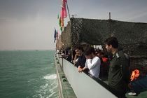 اعزام پنج هزار دانش آموز به اردوهای راهیان نور دریایی و جنوب