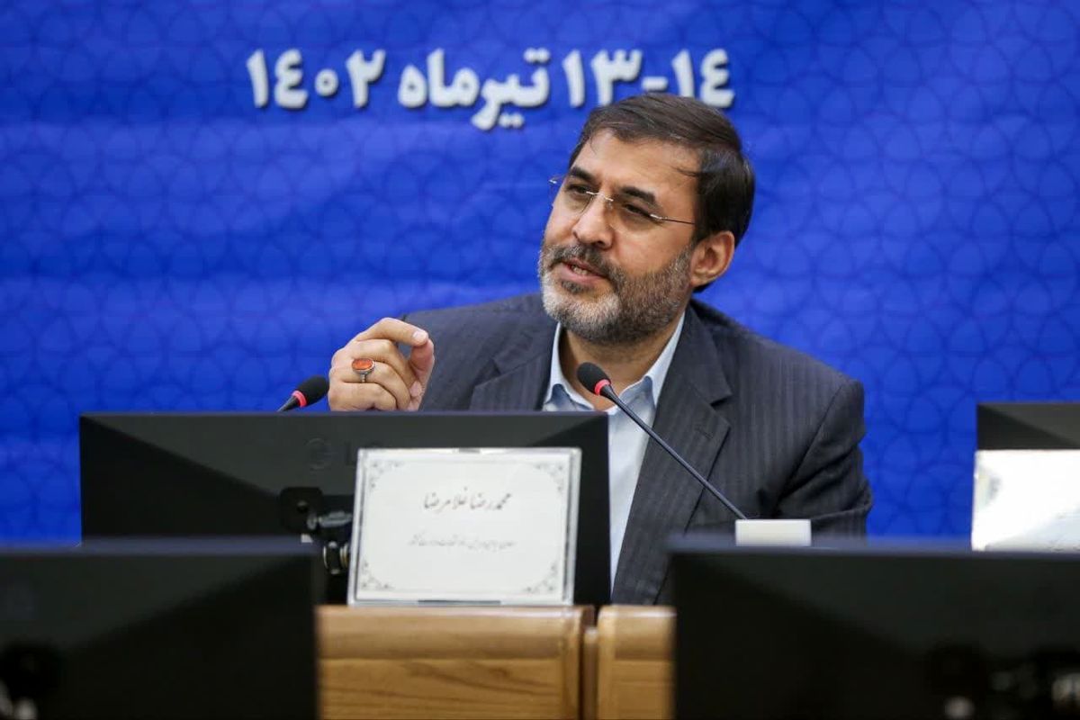 رئیس ستاد انتخابات کشور