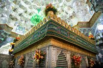 پیام تبریک شهردار قم به مناسبت آغاز دهه کرامت