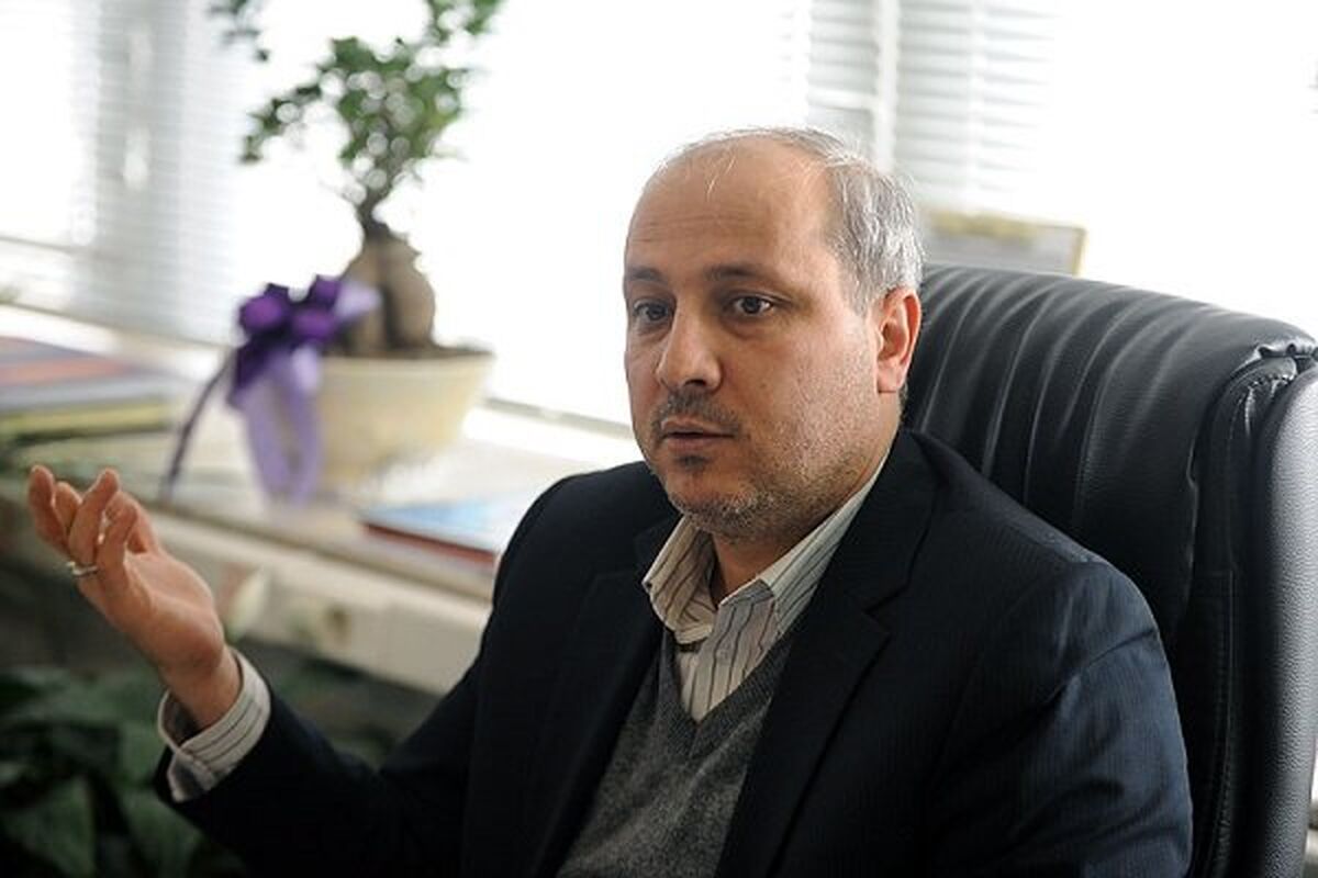 استاندار گلستان