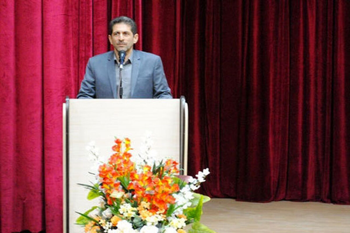 مدیرکل آموزش‌وپرورش کرمانشاه