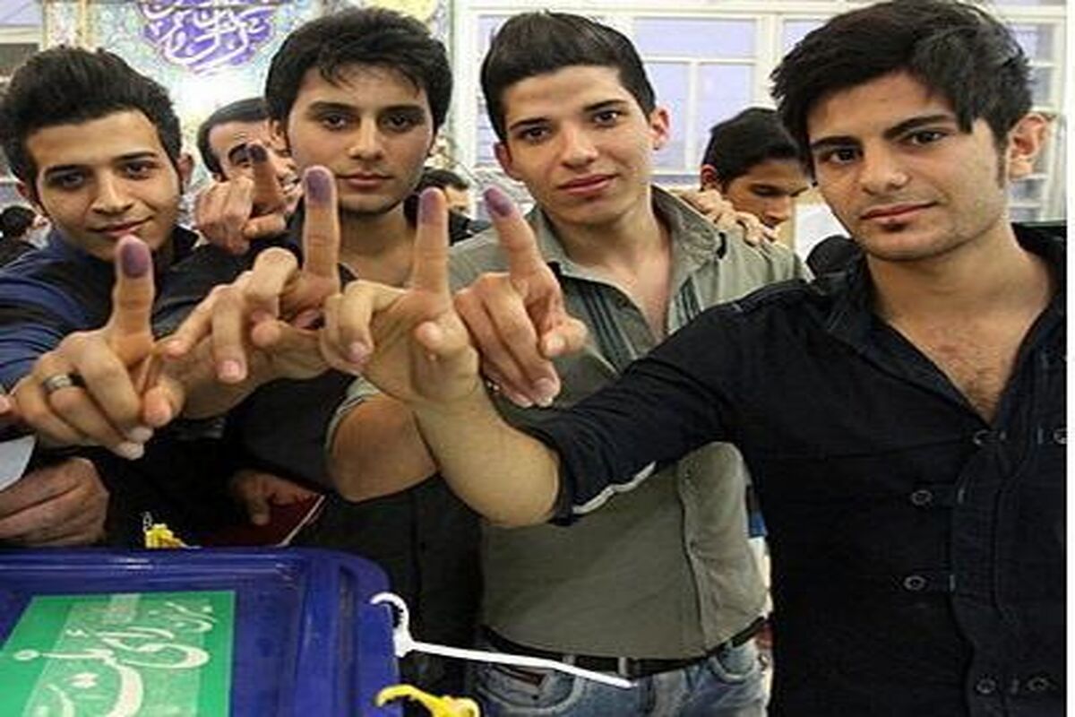 کنگاوری‌ها بیشترین رأی