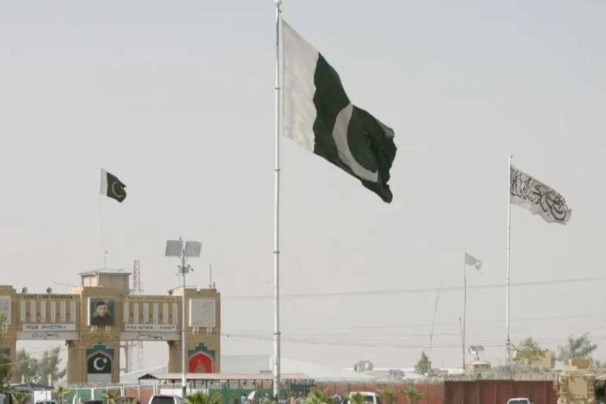پاکستان