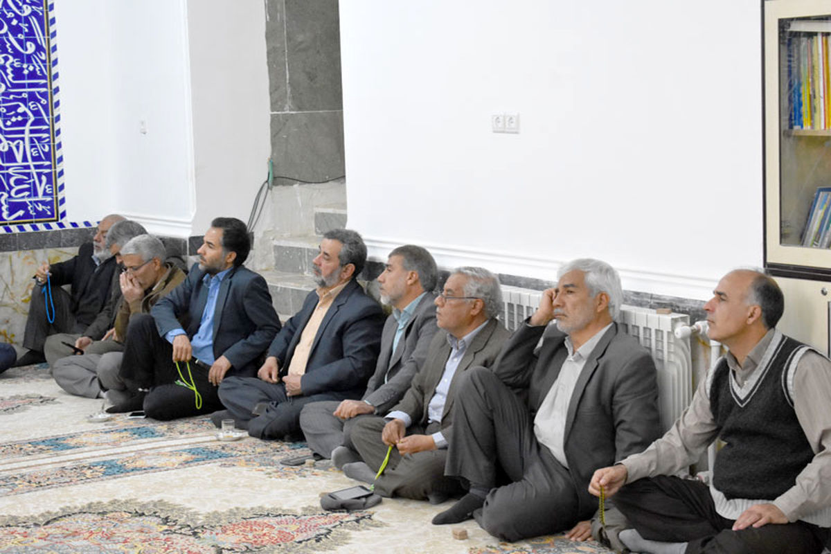 آیت‌الله رفسنجانی