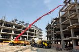 استمرار فعالیت پروژه های نهضت ملی مسکن استان تهران در جنگ رمضان