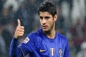 امیدوارم که بتوانم بهترین عملکردم را در چلسی ارائه دهم