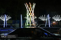 اعلام ویژه های شبکه یک برای نیمه شعبان