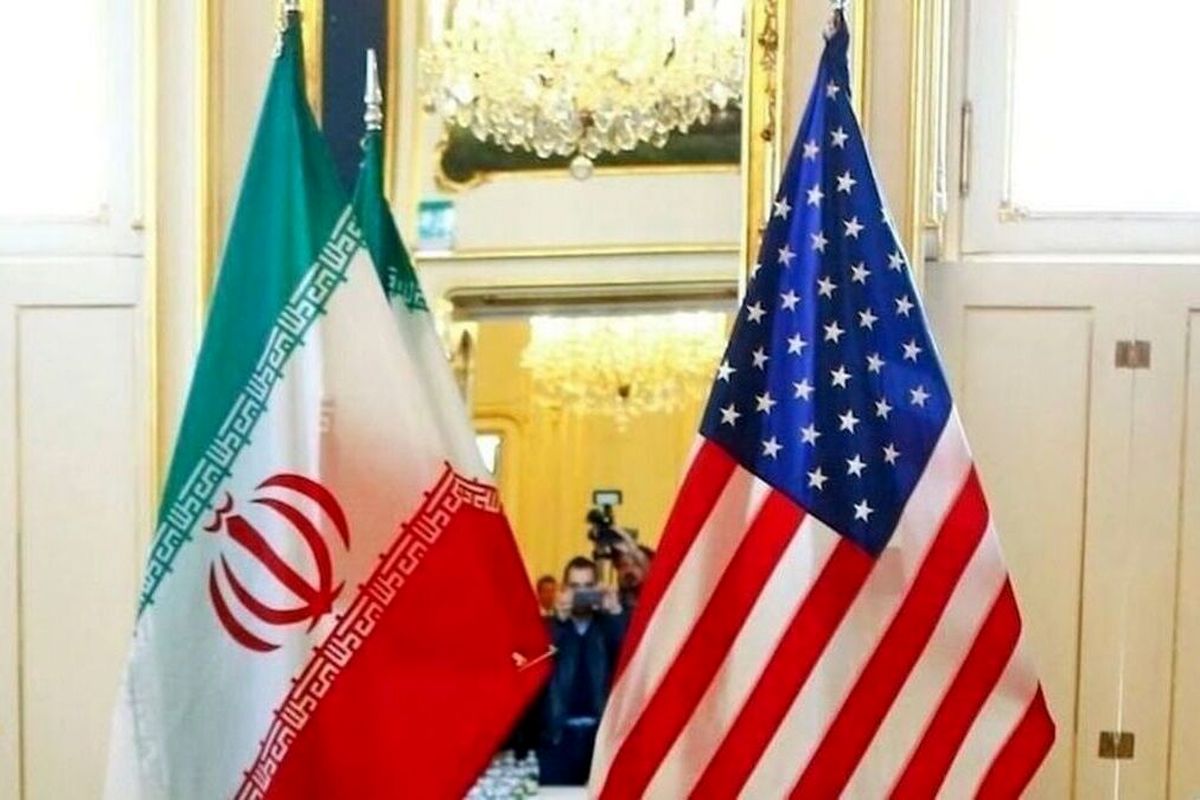 ایران و آمریکا