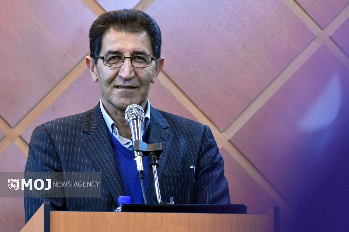 گودرز امیری