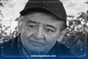 اینفوگرافیک/بیوگرافی زنده یاد رضا رویگری