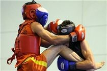 سانداکاران ایران در جام جهانی ۳ طلا و یک نقره درو کردند