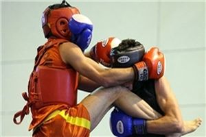 سانداکاران ایران در جام جهانی ۳ طلا و یک نقره درو کردند