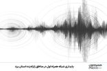 پایداری شبکه همراه اول در مناطق زلزله‌زده استان یزد