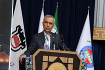 بومی سازی 80 درصد قطعات و تجهیزات  شرکت ذوب آهن اصفهان