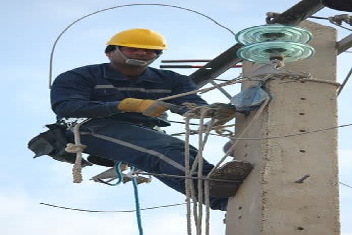 عکس خبر برق