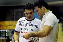 اعضای کمیته فنی مسابقات جام تختی معرفی شدند