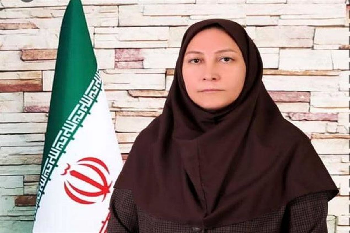 مدیرکل محیط زیست اصفهان