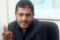 "امیر یگانه" مدیرعامل مخابرات هرمزگان شد