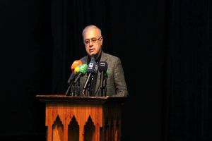 هدف گرفتن آب شرب مردم در گرمای ۵۲ درجه، مصداق بارز جنایت جنگی است