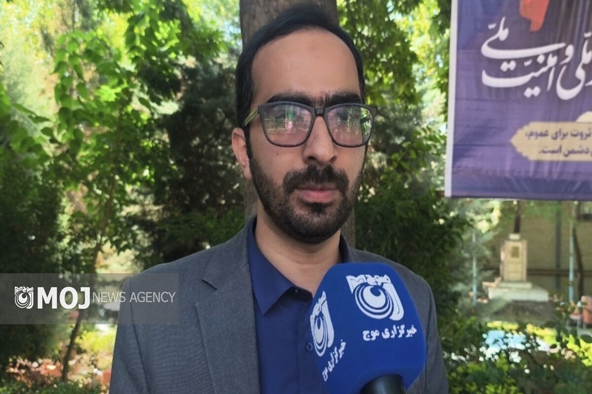 سید رضا حسینی