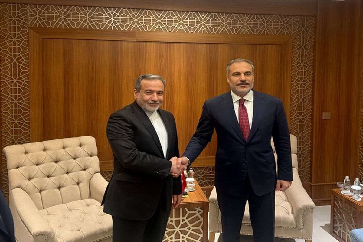 عراقچی+فیدان