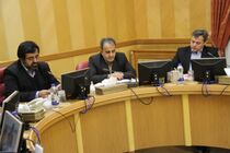 ظرفیت های طبیعی و با اقلیم چهار فصل اردبیل در دنیا کم نظیر است