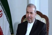 سفیر ایران در بغداد خواستار اقدام فوری جهانی برای توقف فاجعه غزه شد