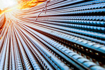 توزیع ۸۵ میلیون تن میلگرد برای تکمیل واحدهای نهضت ملی مسکن