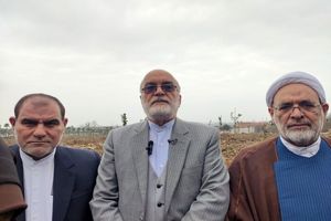 بابت خسارت به بیماران پروانه‌ای نفتکش آمریکایی توقیف شده است