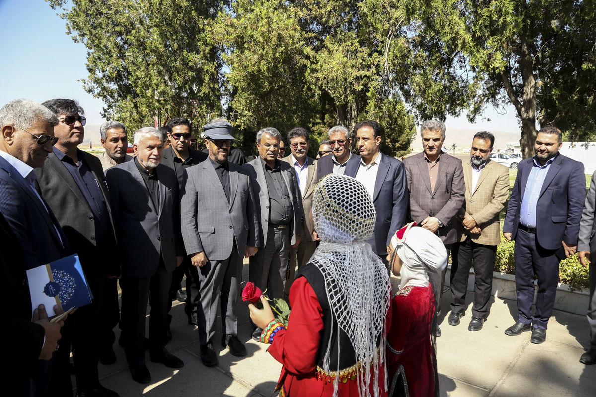 استانداری فارس 