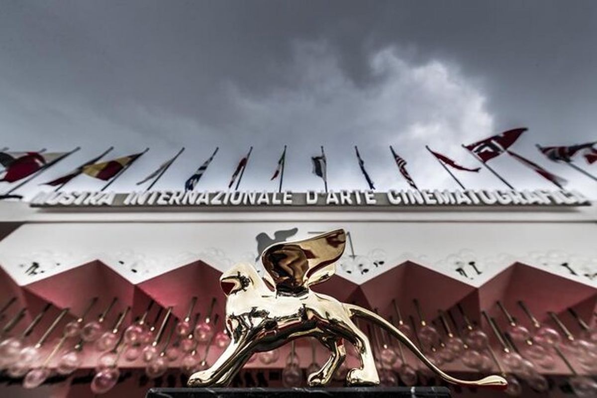 جشنواره ونیز