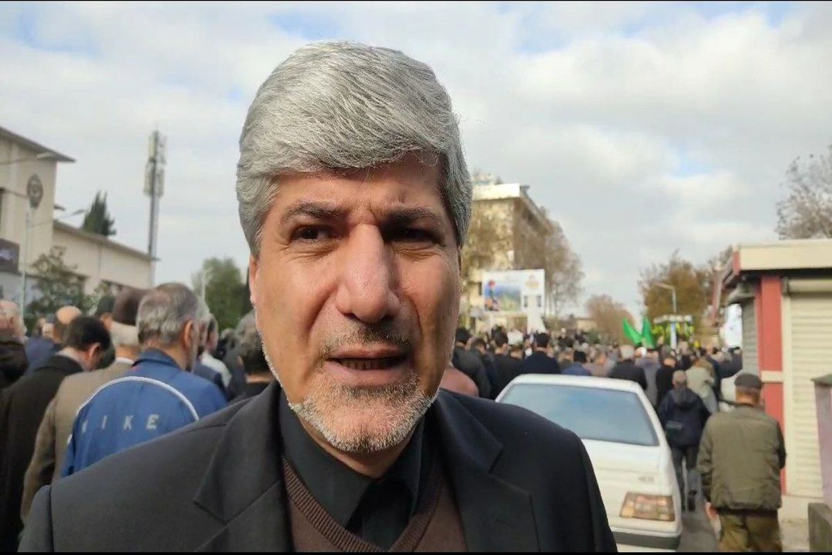 رامین مهمان‌پرست، سخنگوی وزارت امور خارجه