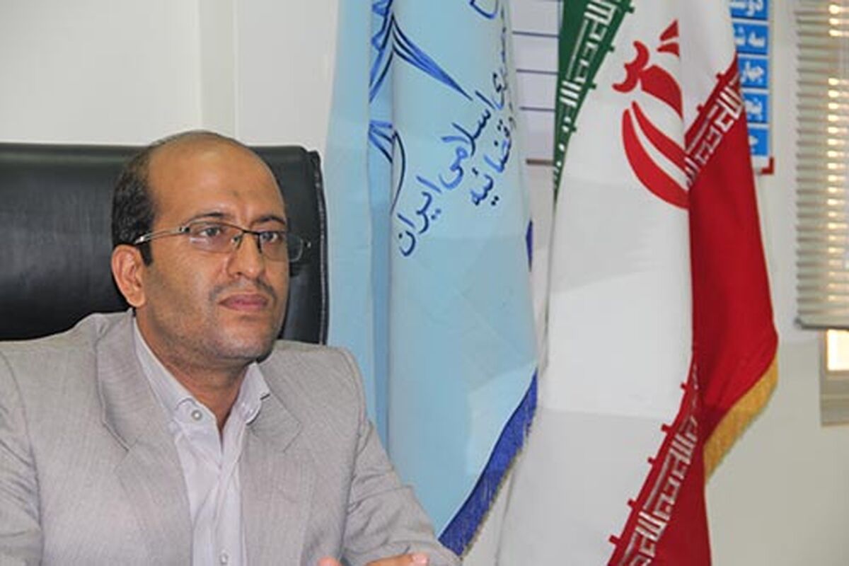 منوچهر خیرخواه
