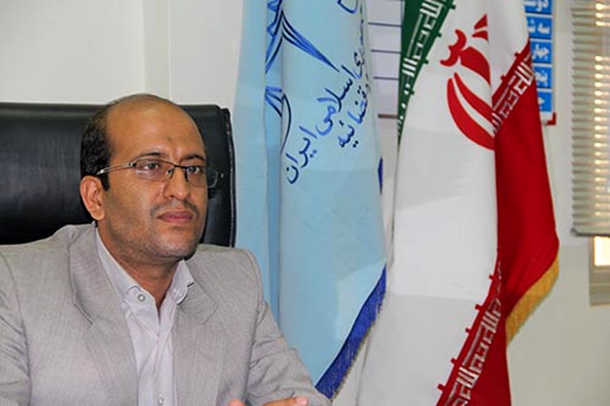 منوچهر خیرخواه