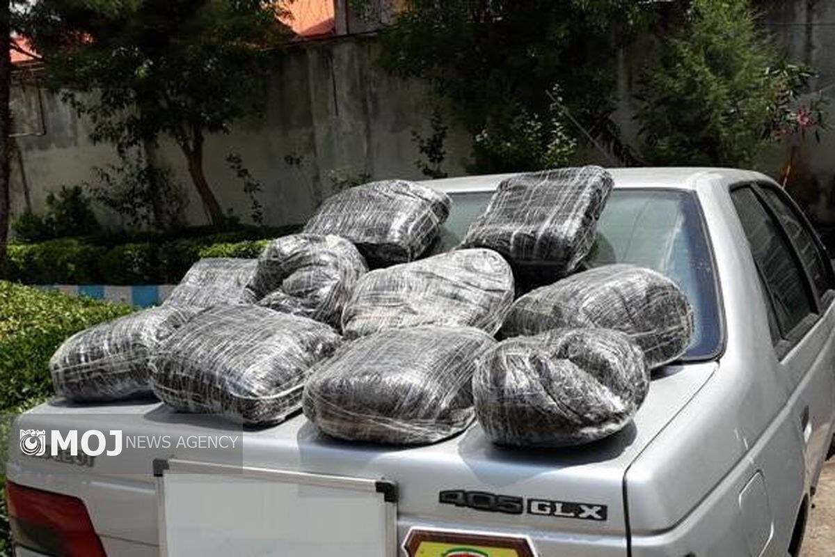 مواد مخدر