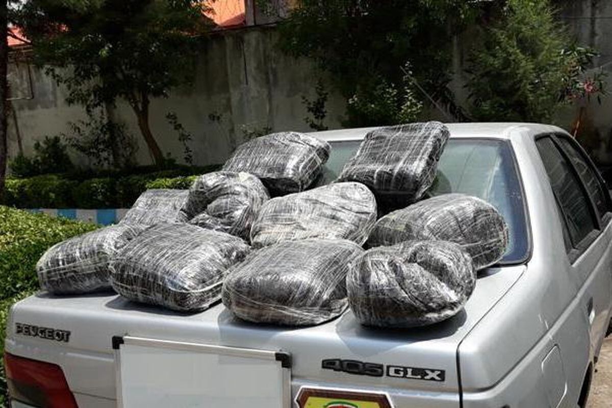 مواد مخدر