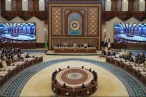 اجلاس بغداد اعلام کرد که تا زمانی که این کنفرانس موفق به توقف نسل‌کشی در غزه نشود بی‌نتیجه است