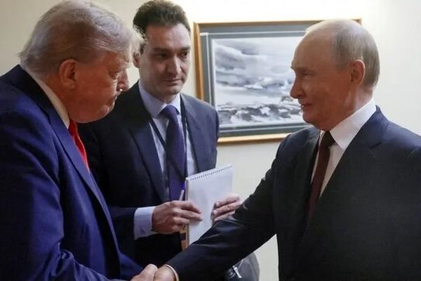 طرح صلح اوکراین «فهرست درخواست‌های روسیه» نیست